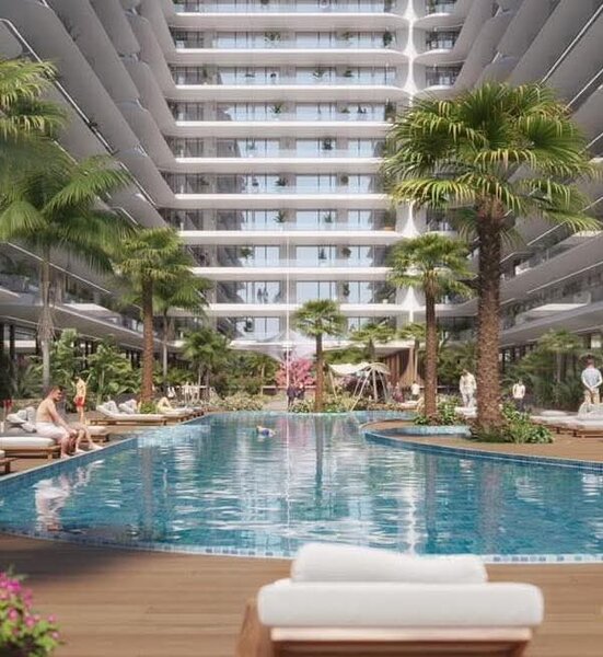 Mamaia Nord