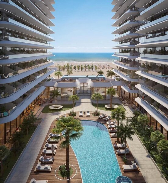 Mamaia Nord